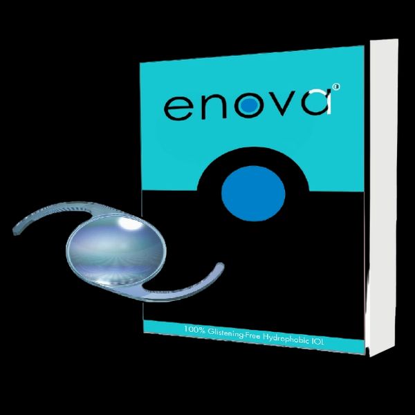 Enova & acrijet