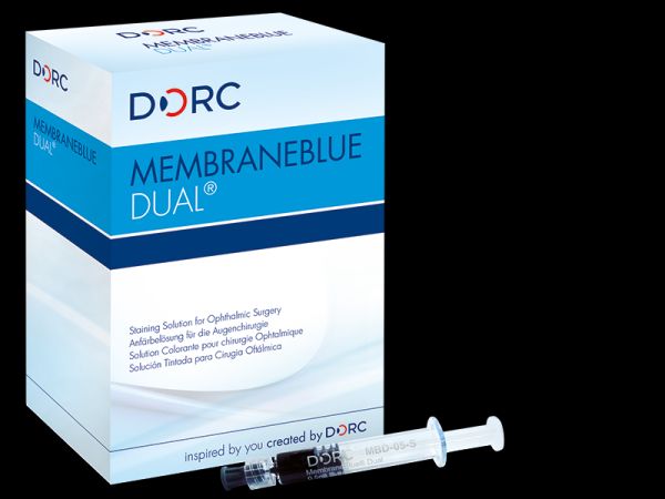 MEMBRANEBLUE-DUAL 