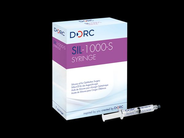 Silicone Oil 1000 
