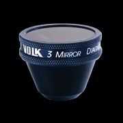 3 MIRROIR lens