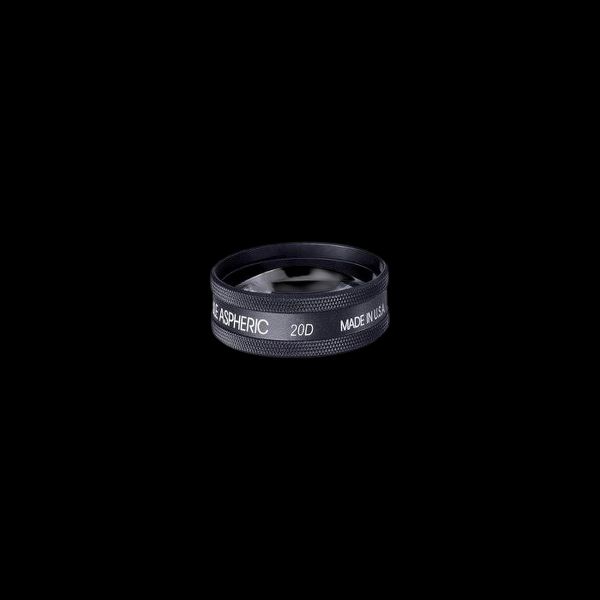 WILD FIELD LENS
