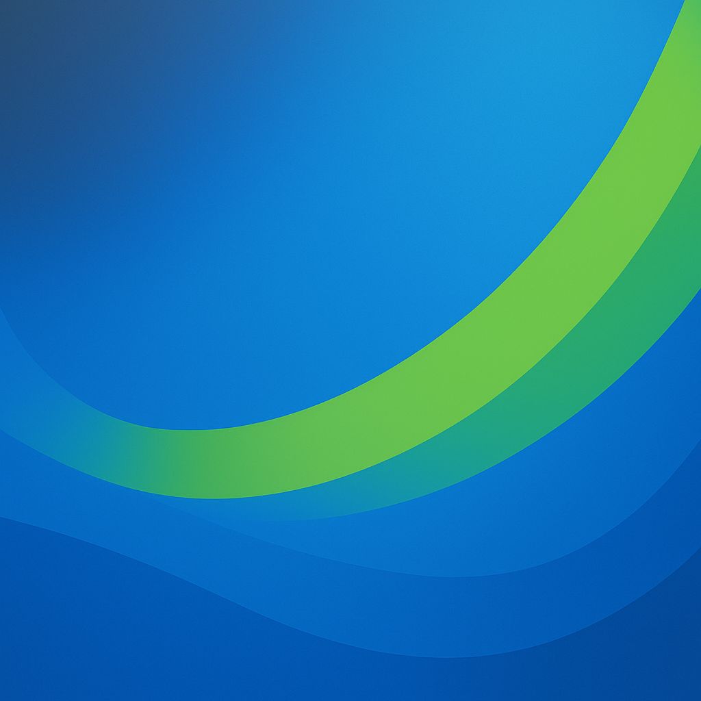 A modern ophthalmology clinic environment