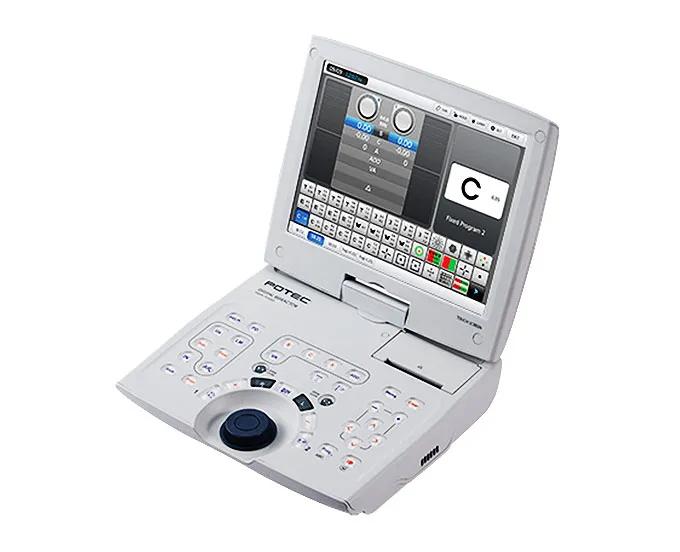 Potec PDR-7000 – Réfracteur automatique