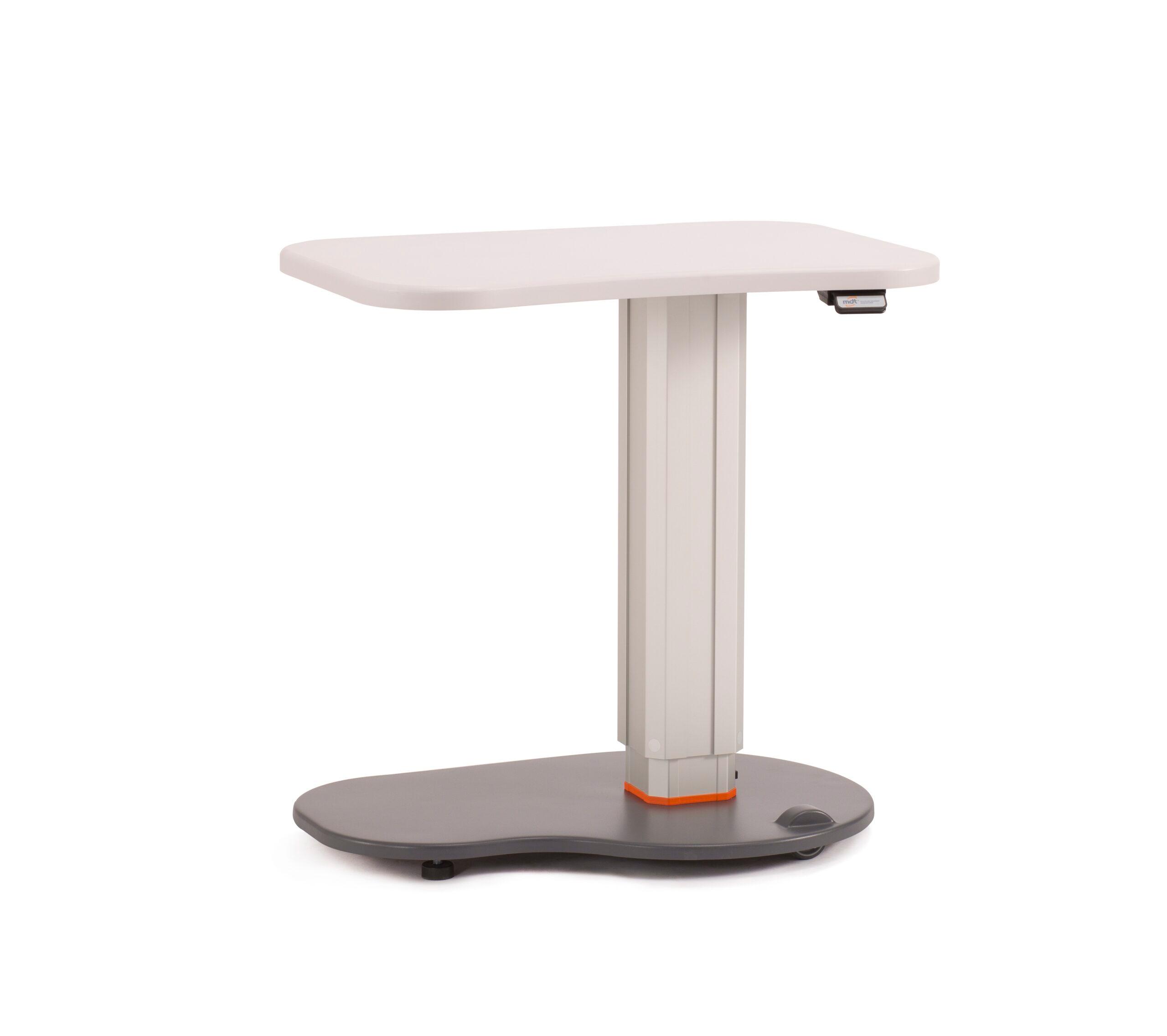 Tables Statiques ophtalmologiques