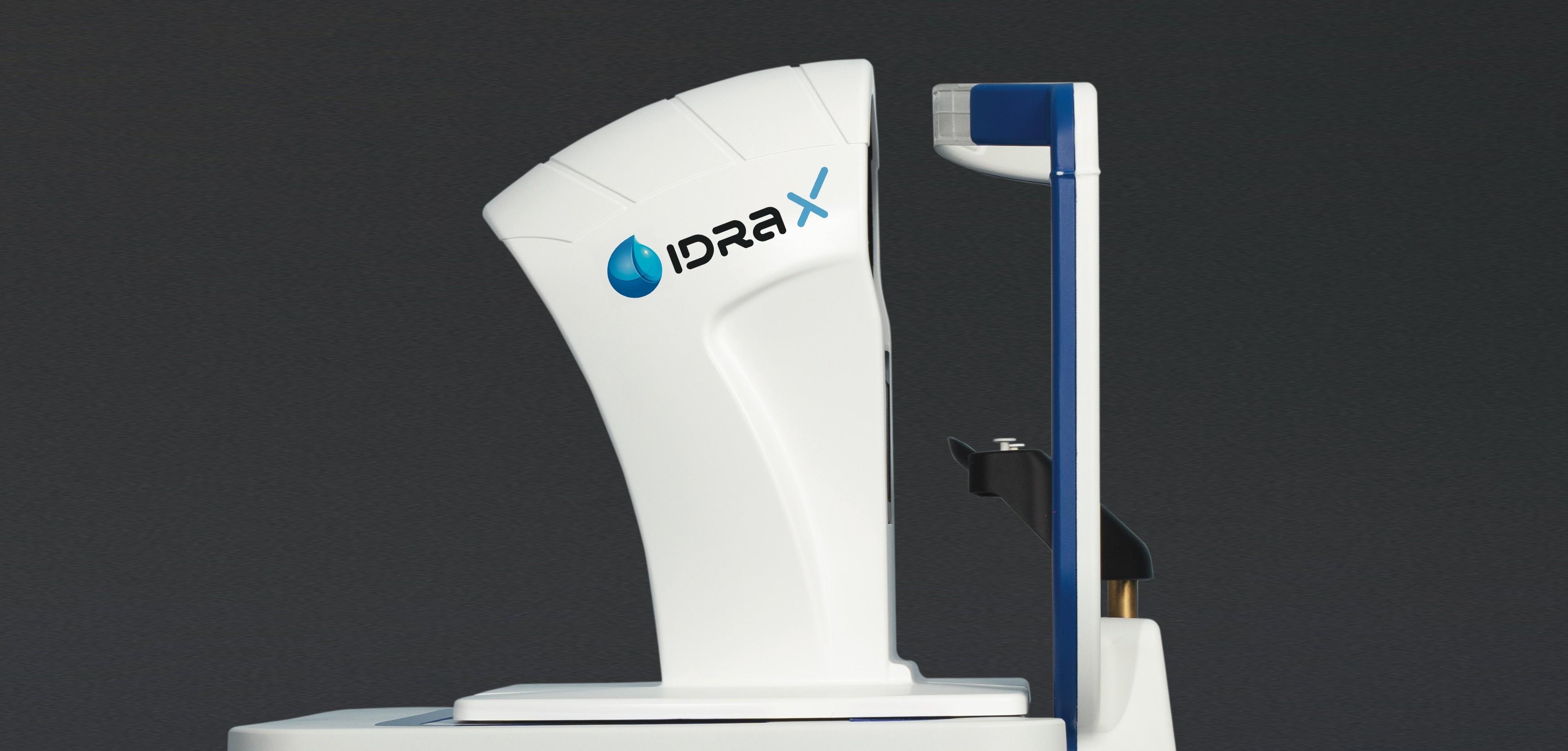IDRA X