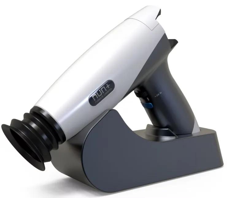 Caméra de fond d’œil WFC-01