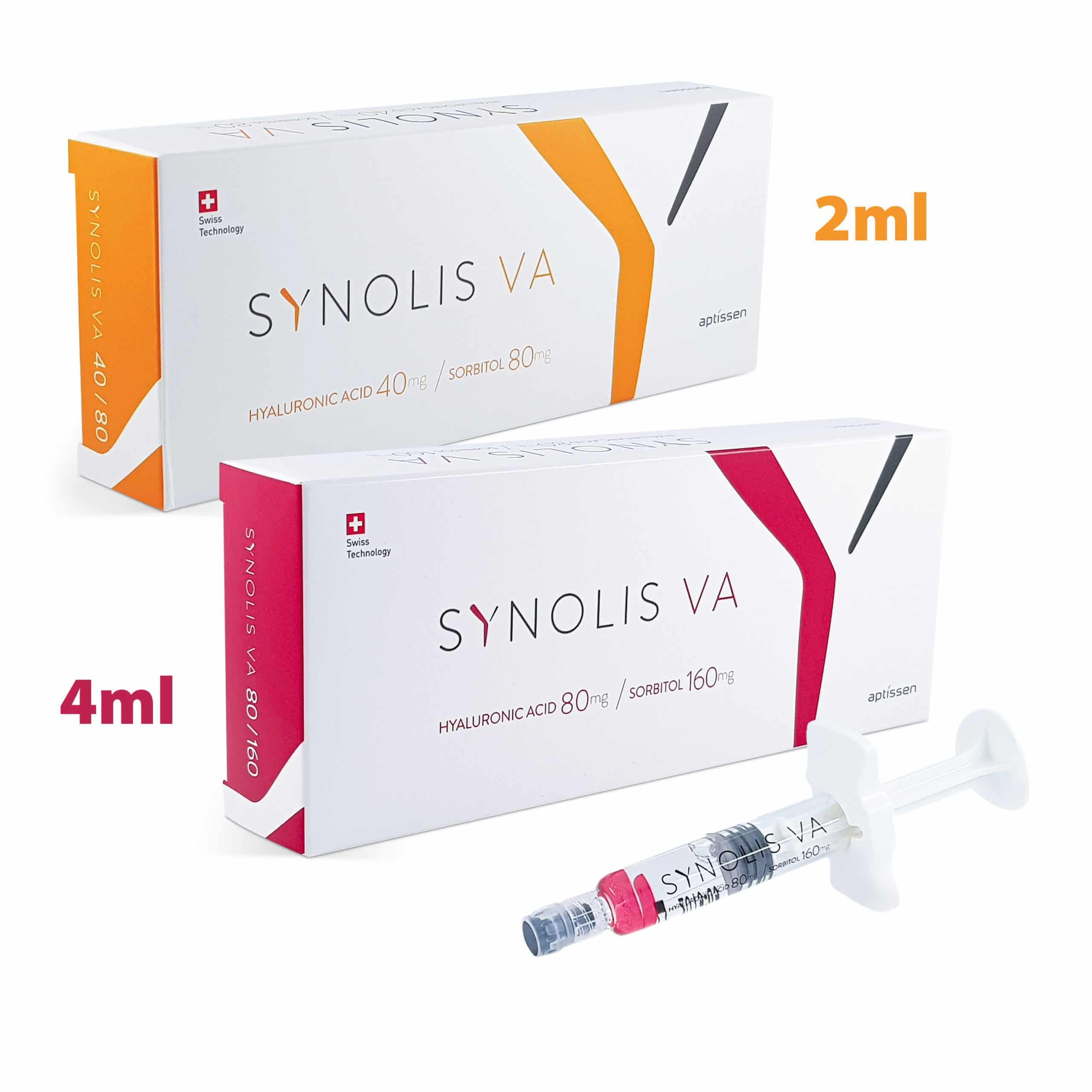 Synolis VA