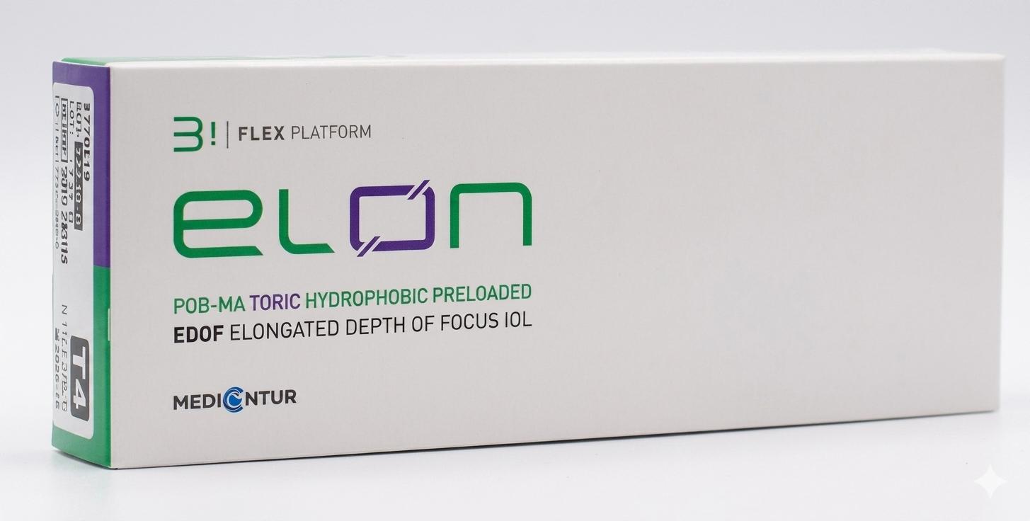 ELON® Toric