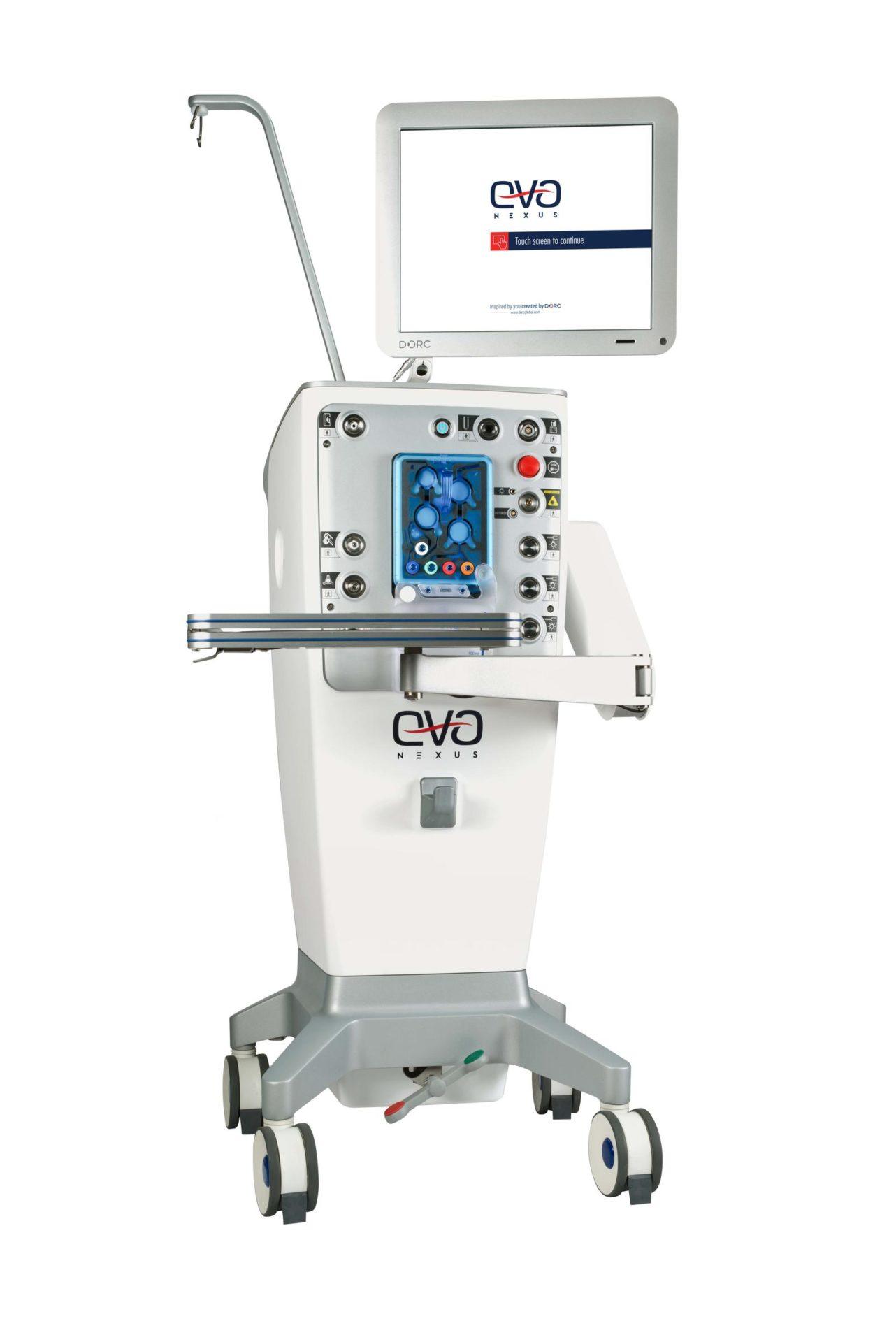 EVA NEXUS- DORC
