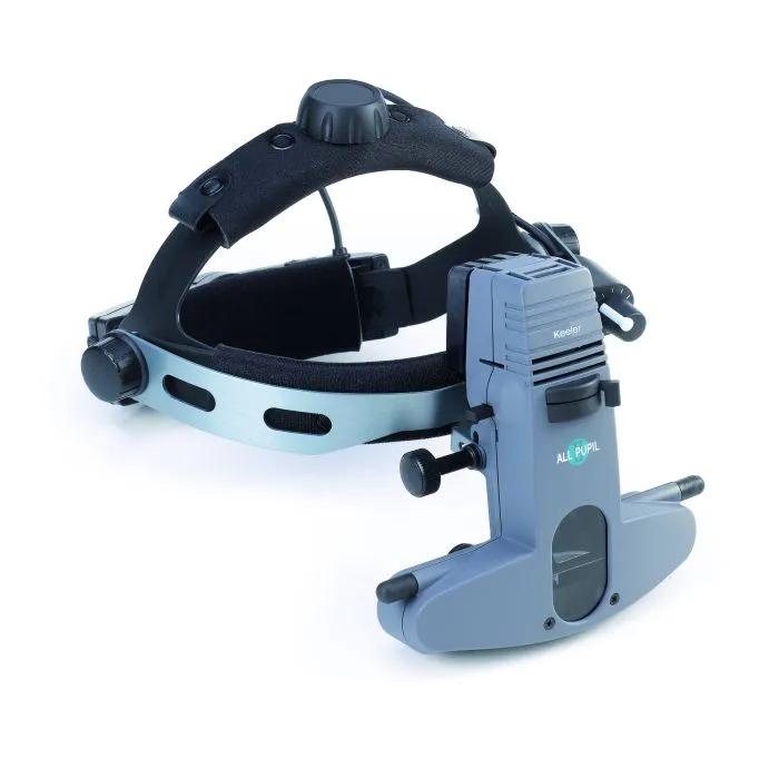All Pupil II – Indirect Ophthalmoscope
