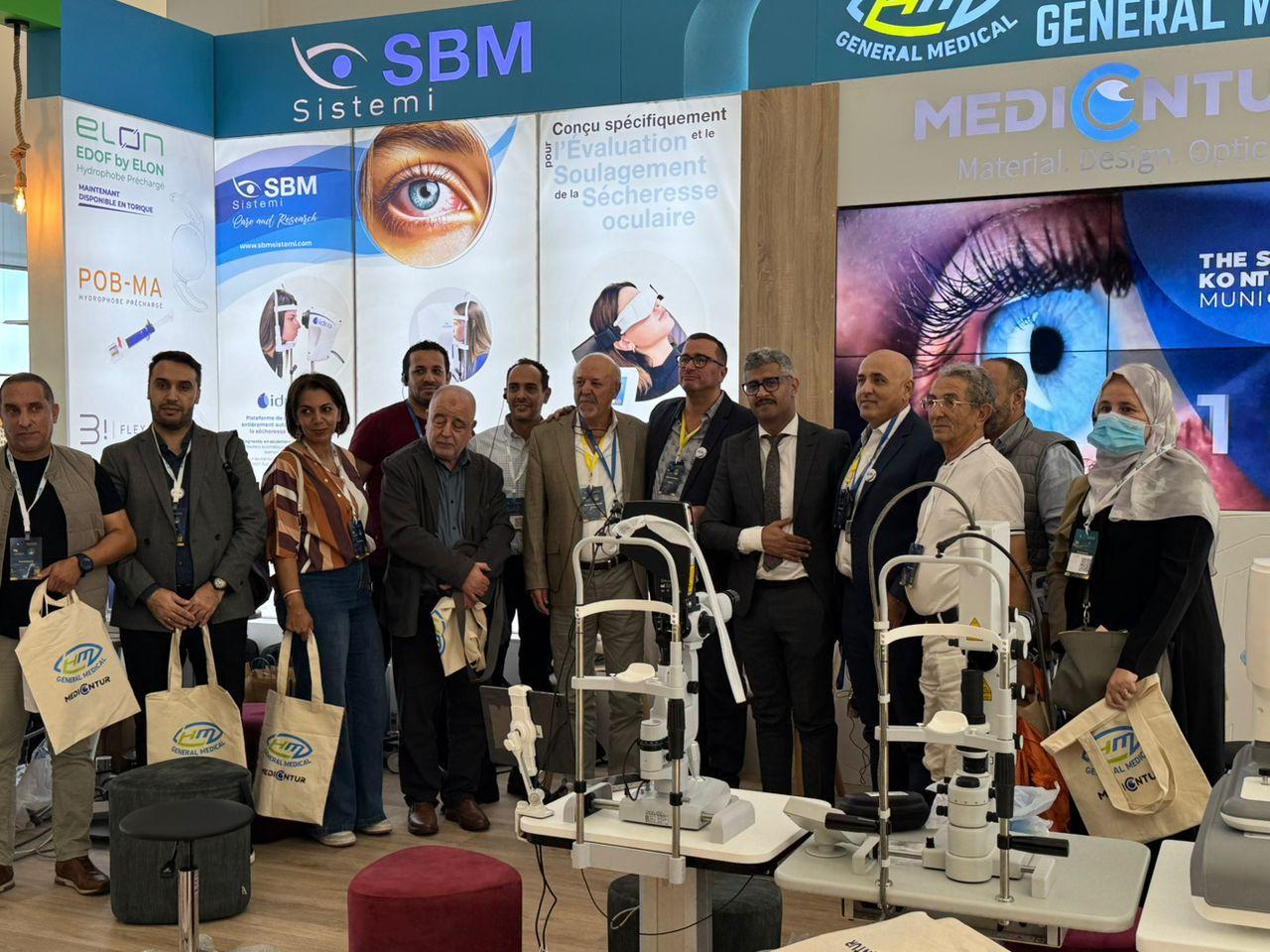 19ᵉ Congrès d’Ophtalmologie Pratique -AOPA 2025