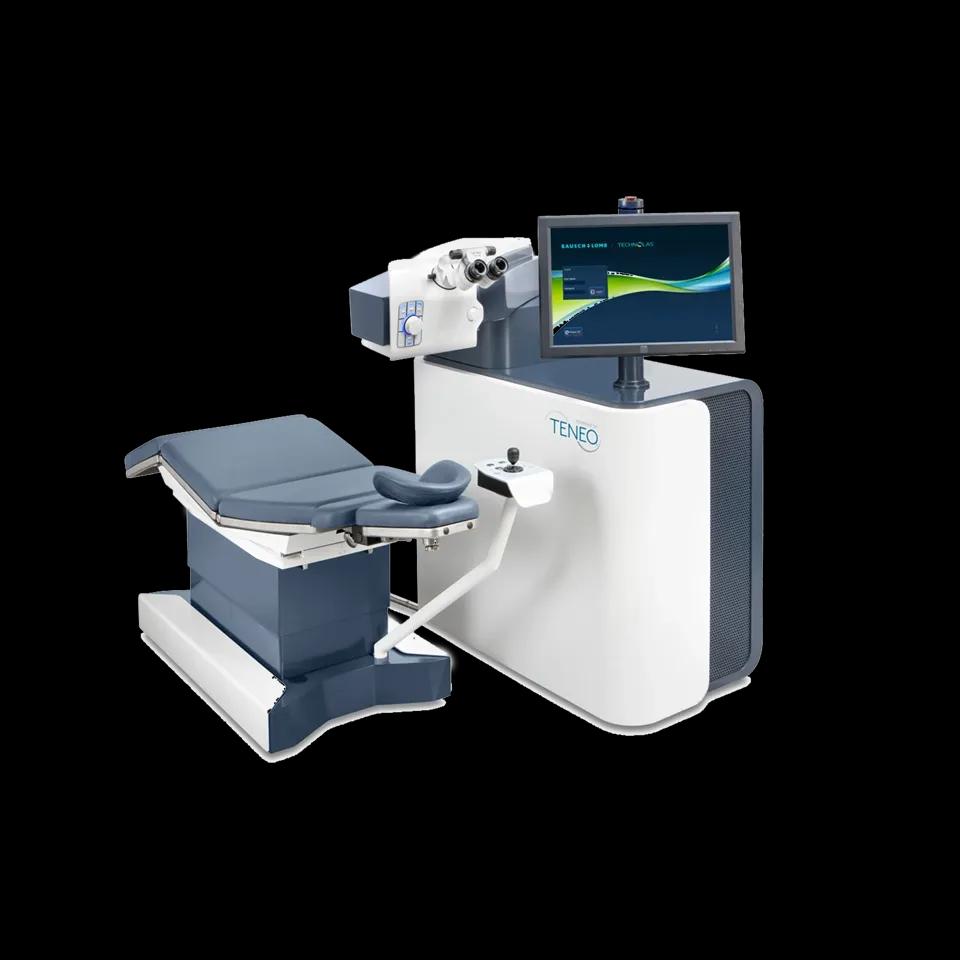 Laser excimer TENEO MC 317 Modèle 2 TECHNOLASMD
