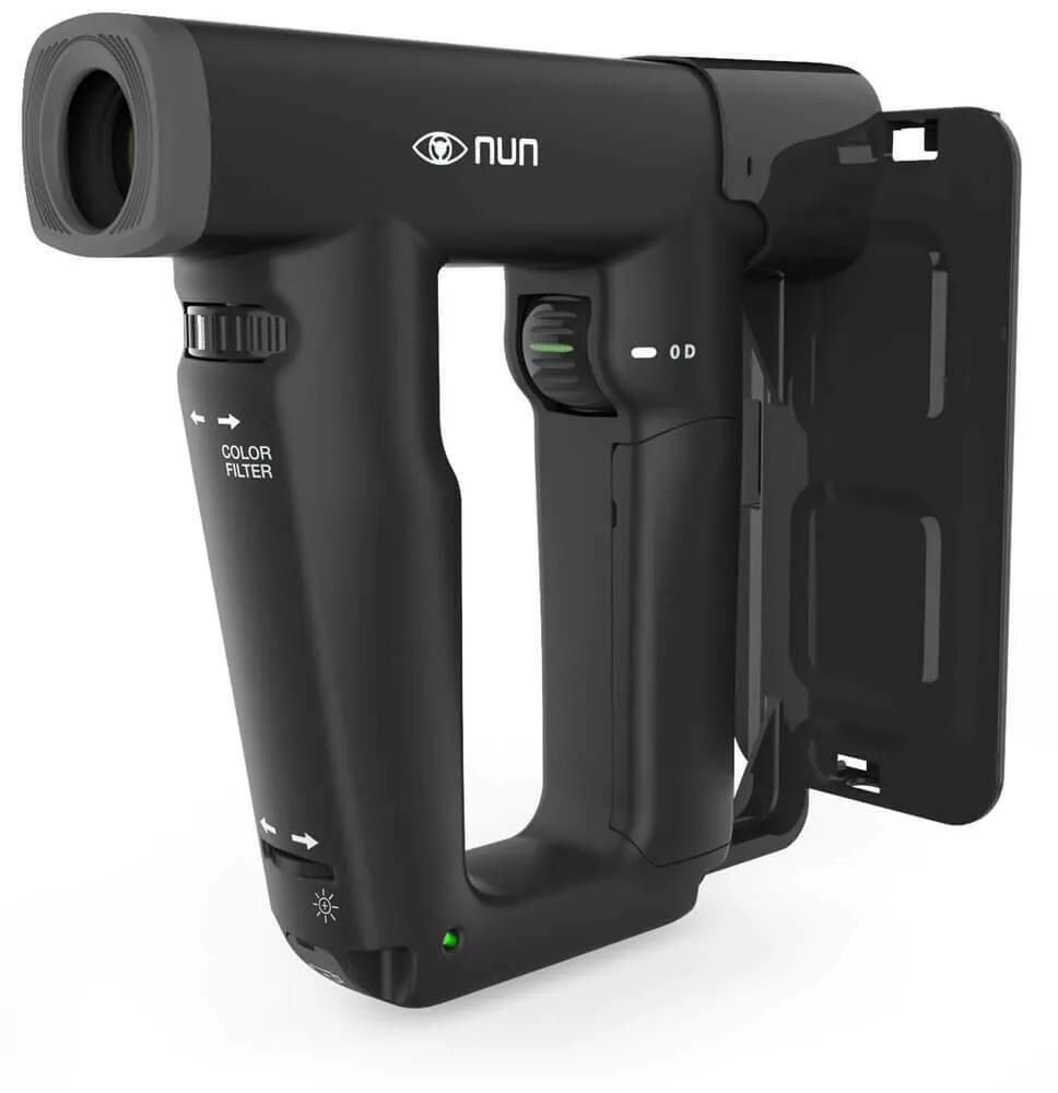 Ophthalmoscope WFE-02S