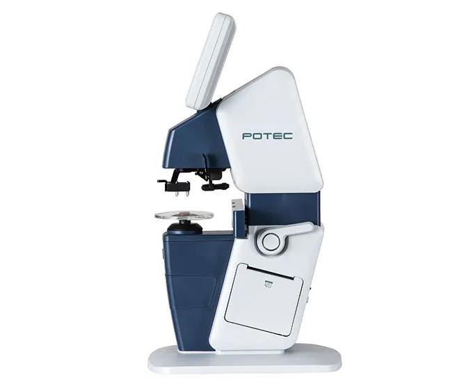 Potec PLM-8000 – Frontofocomètre automatique