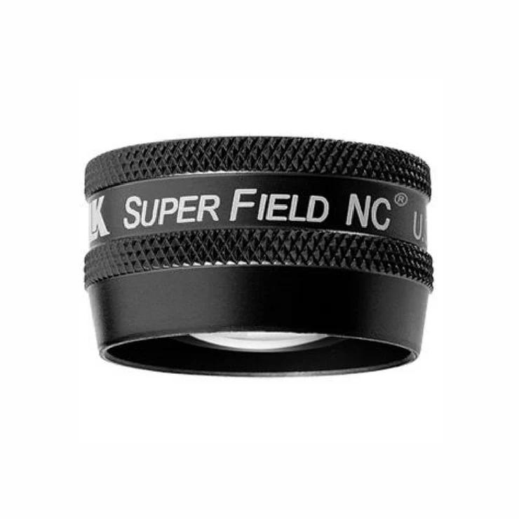 La lentille Volk SuperField NC 