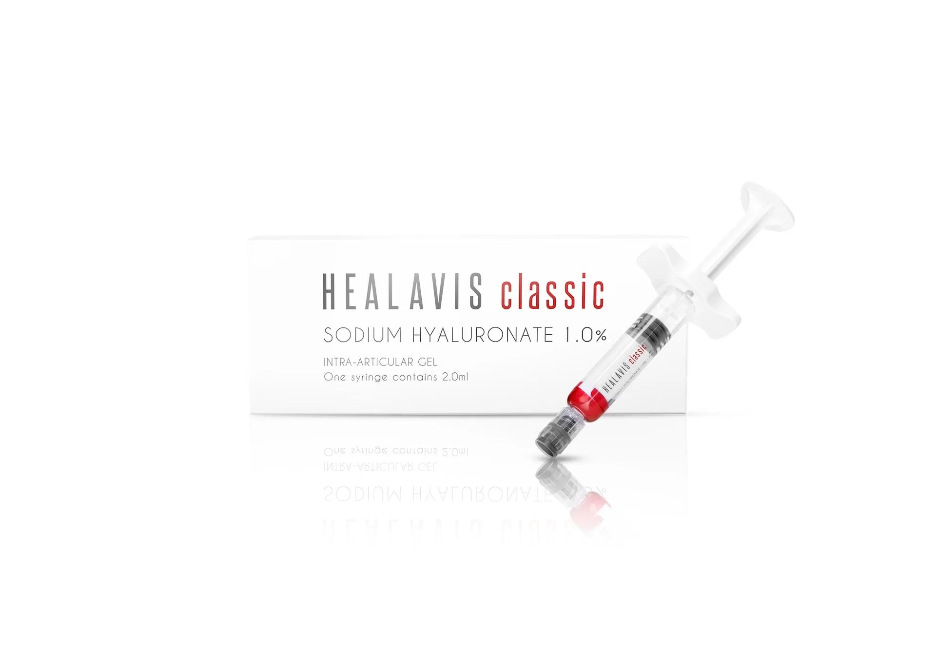 HEALAVIS CLASSIC