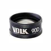 La lentille Volk 90D
