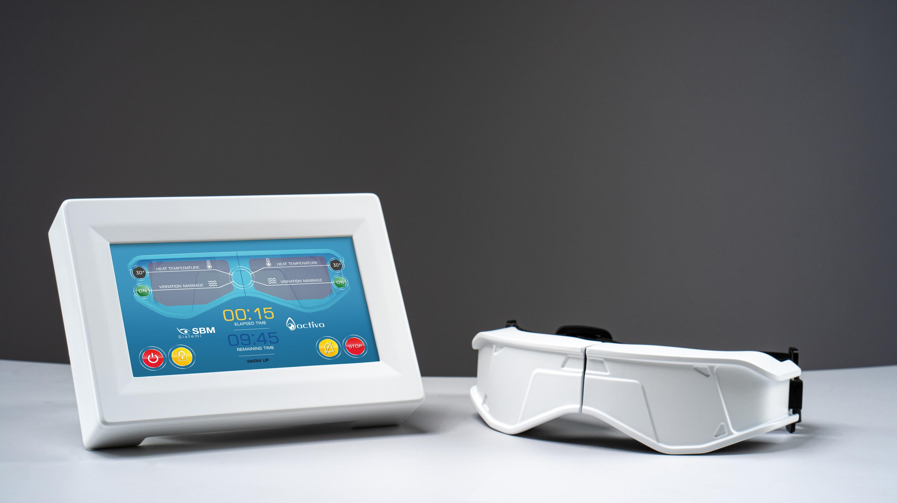 ACTIVA – Dispositif de traitement thermique MGD