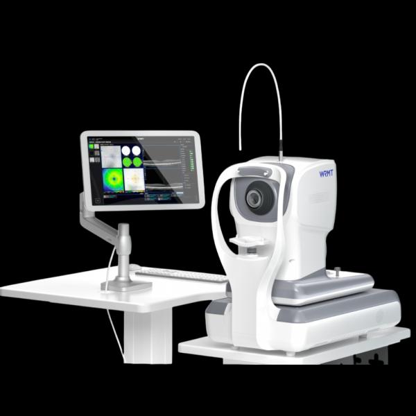 WRMT VELITE C1000 – OCT/A avec Intelligence Artificielle