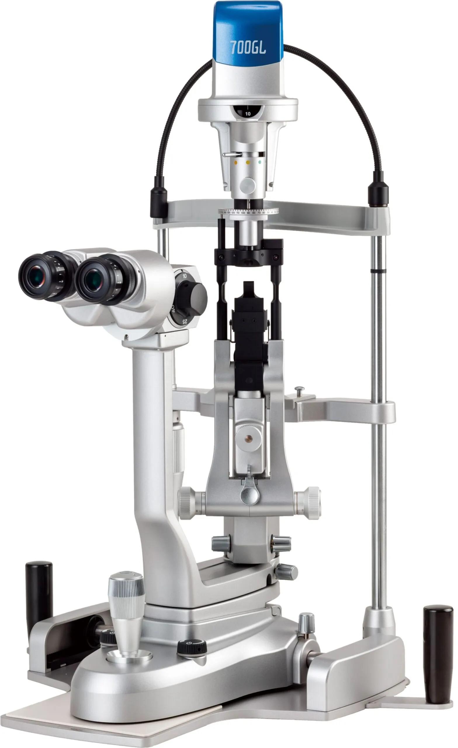 TAKAGI 700GL- lampe a fente