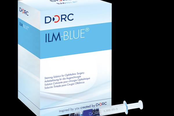 ILM-Blue®