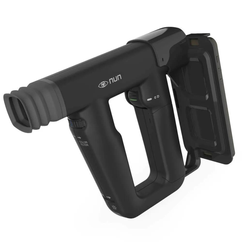 Ophthalmoscope WFE-02S