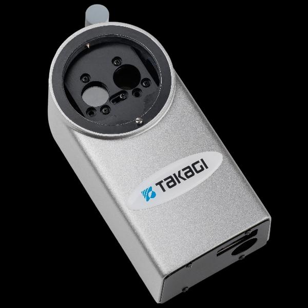 TD 12 / EyeCam