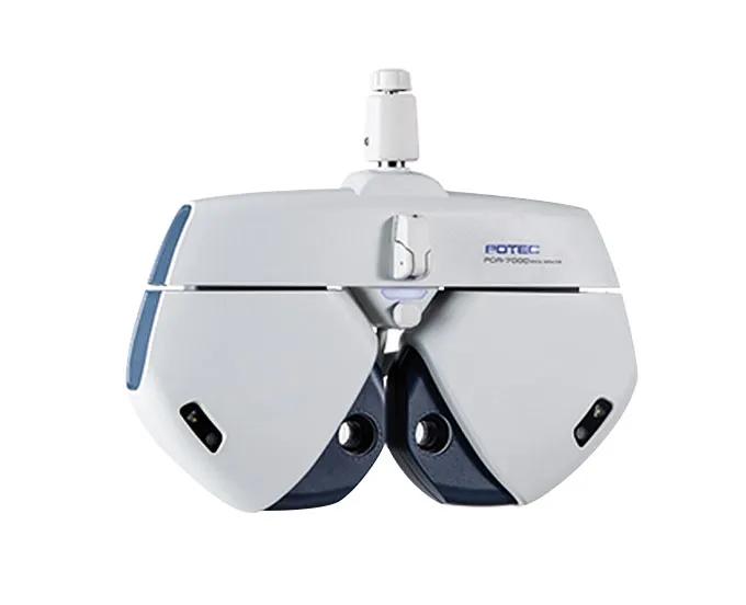 Potec PDR-7000 – Réfracteur automatique