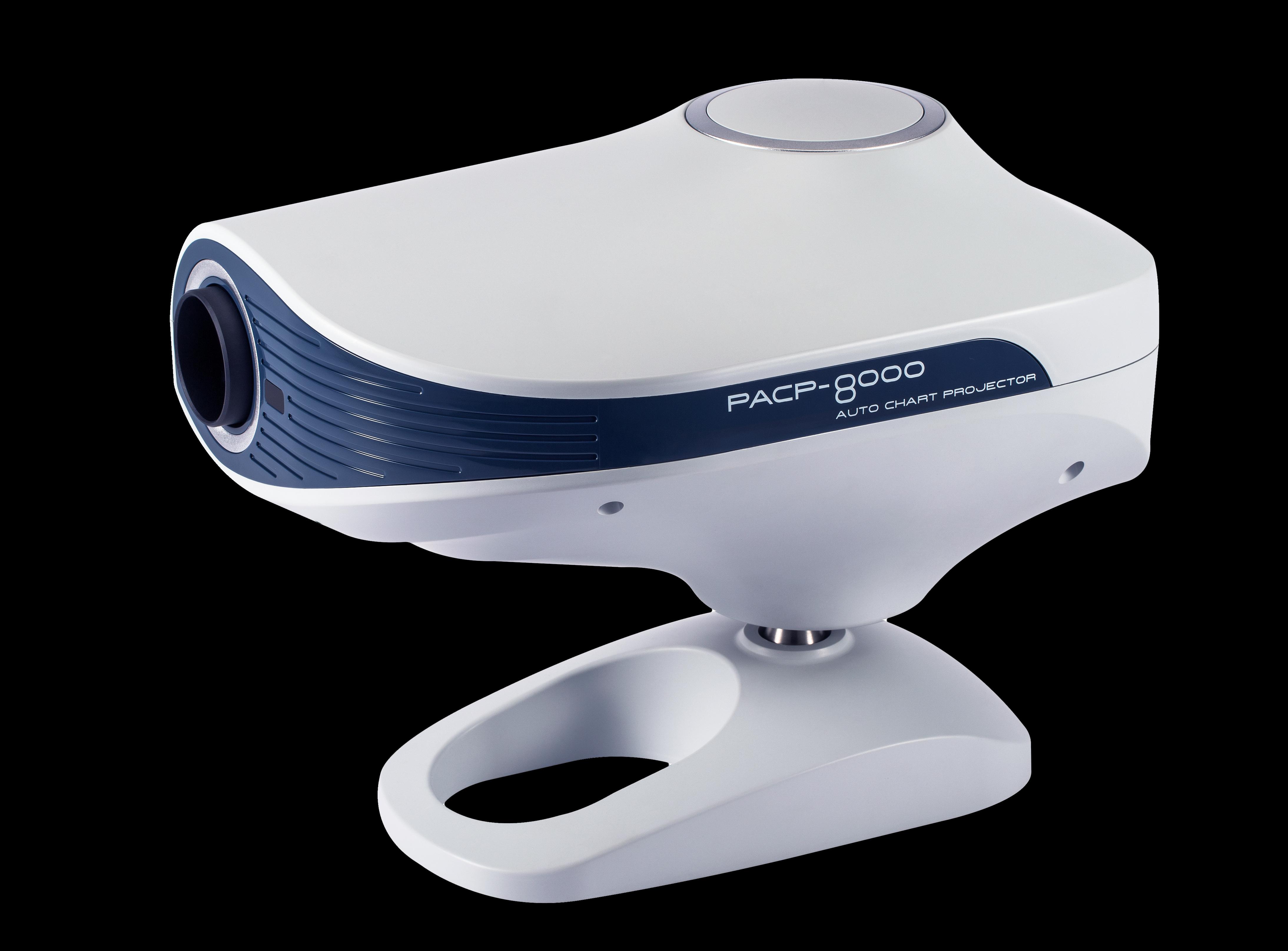 Potec PACP-8000 – Console de commande centralisée