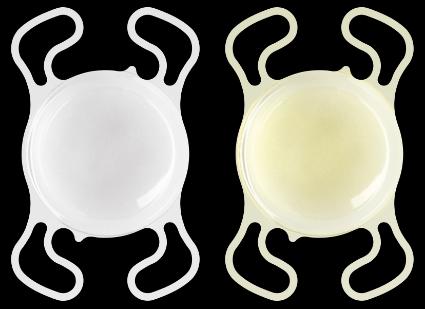 Lentille intraoculaire multifocale LuxSmart™