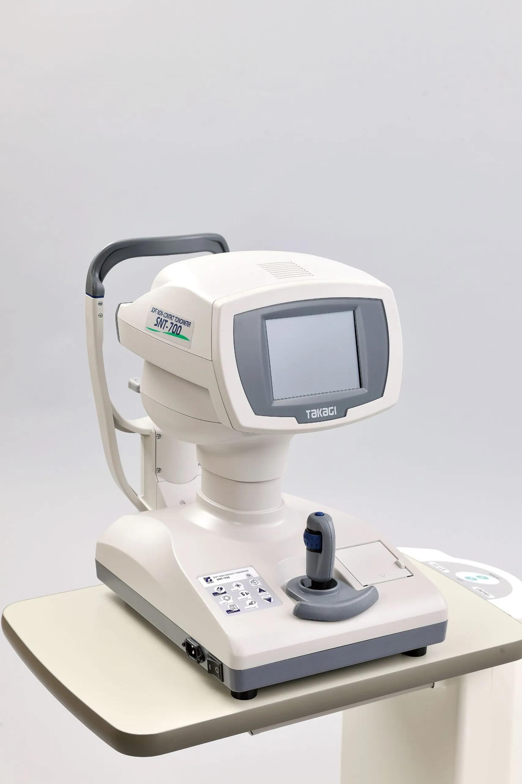TAKAGI SNT-700 -Tonomètre non contact (NCT)
