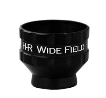 HR Wide Field